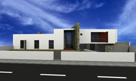Moradia Unifamiliar São Vicente da Beira